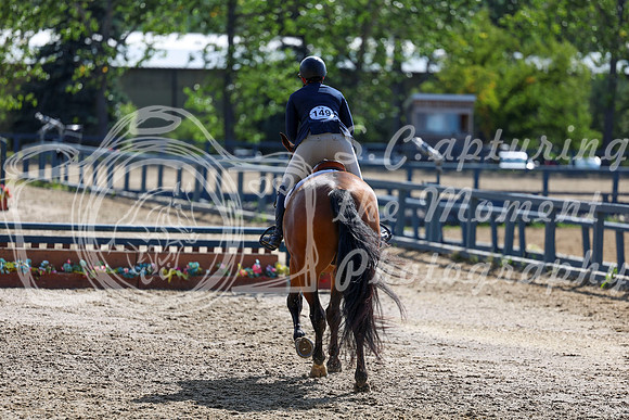 03716 - Shea - 2026 Rocky Mountain Classic II - Wednesday August 19th