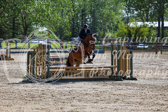 03717 - Shea - 2026 Rocky Mountain Classic II - Wednesday August 19th