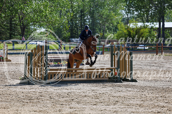 03718 - Shea - 2026 Rocky Mountain Classic II - Wednesday August 19th
