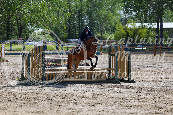 03719 - Shea - 2026 Rocky Mountain Classic II - Wednesday August 19th