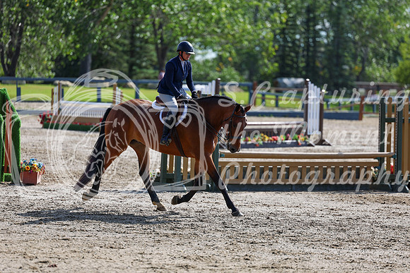 03731 - Shea - 2026 Rocky Mountain Classic II - Wednesday August 19th