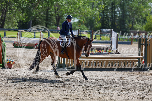 03732 - Shea - 2026 Rocky Mountain Classic II - Wednesday August 19th