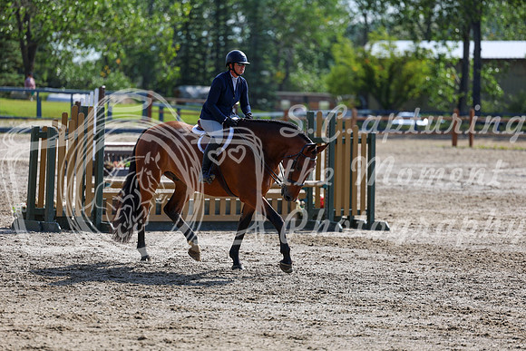 03733 - Shea - 2026 Rocky Mountain Classic II - Wednesday August 19th