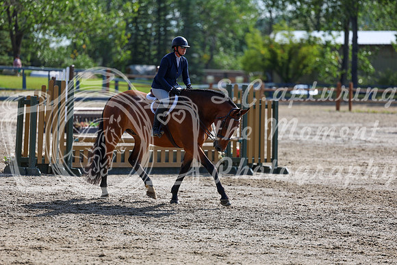03734 - Shea - 2026 Rocky Mountain Classic II - Wednesday August 19th