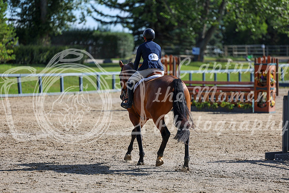 03818 - Shea - 2026 Rocky Mountain Classic II - Wednesday August 19th