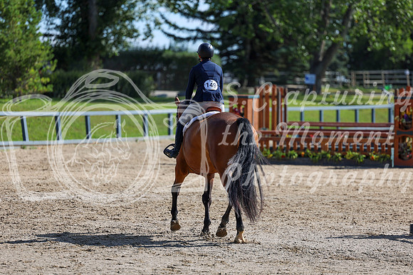 03820 - Shea - 2026 Rocky Mountain Classic II - Wednesday August 19th