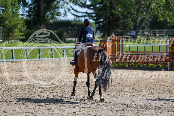 03822 - Shea - 2026 Rocky Mountain Classic II - Wednesday August 19th
