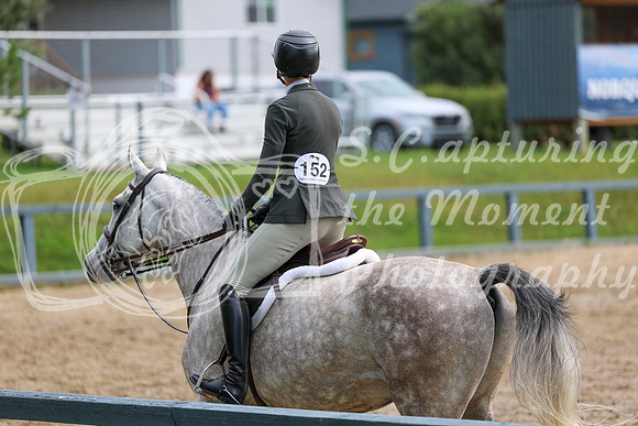 03249 - Shea - 2026 Rocky Mountain Classic II - Wednesday August 19th