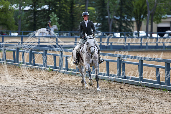 03255 - Shea - 2026 Rocky Mountain Classic II - Wednesday August 19th