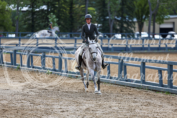 03257 - Shea - 2026 Rocky Mountain Classic II - Wednesday August 19th