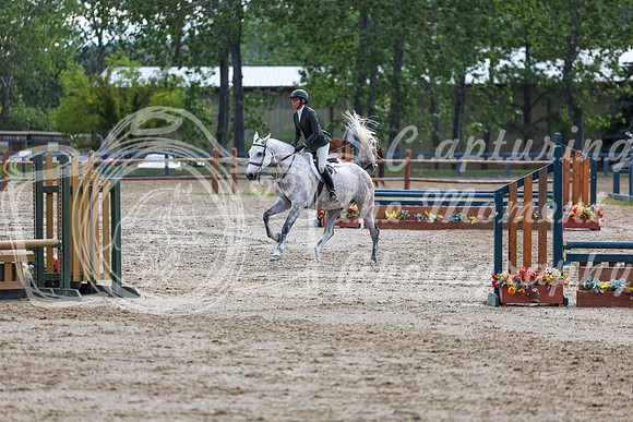 03261 - Shea - 2026 Rocky Mountain Classic II - Wednesday August 19th