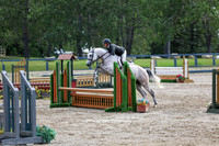 03264 - Shea - 2026 Rocky Mountain Classic II - Wednesday August 19th