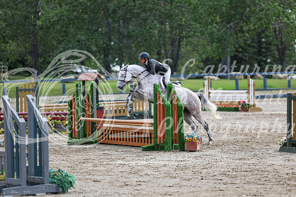 03264 - Shea - 2026 Rocky Mountain Classic II - Wednesday August 19th