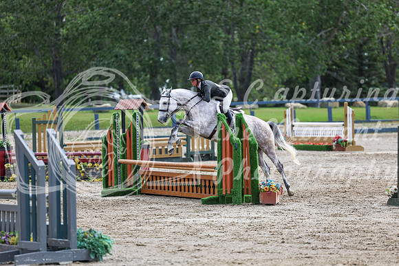 03265 - Shea - 2026 Rocky Mountain Classic II - Wednesday August 19th