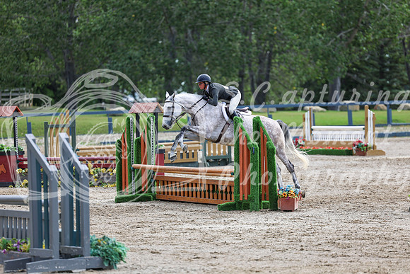 03266 - Shea - 2026 Rocky Mountain Classic II - Wednesday August 19th