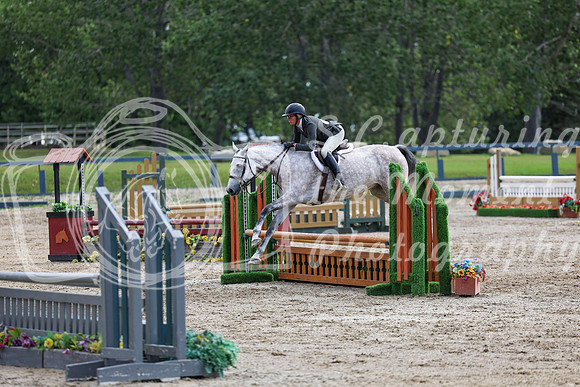 03270 - Shea - 2026 Rocky Mountain Classic II - Wednesday August 19th