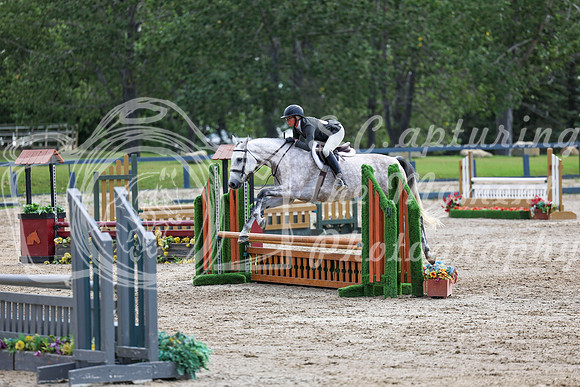 03268 - Shea - 2026 Rocky Mountain Classic II - Wednesday August 19th