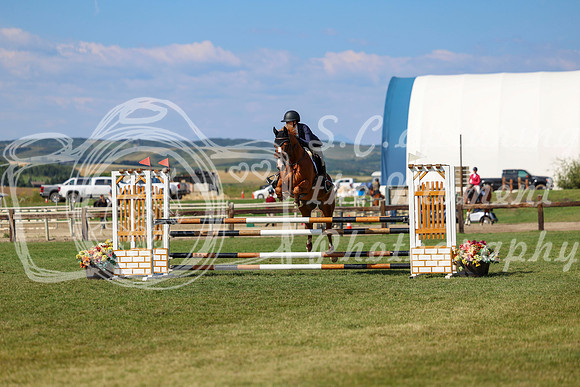 03949 - Shea - 2026 Rocky Mountain Classic II - Wednesday August 19th