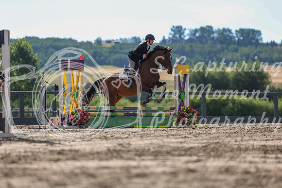 01988 - Shea - 2026 Rocky Mountain Classic II - Wednesday August 19th