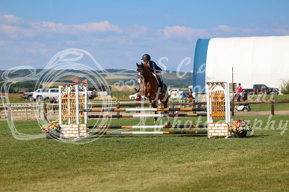 03950 - Shea - 2026 Rocky Mountain Classic II - Wednesday August 19th