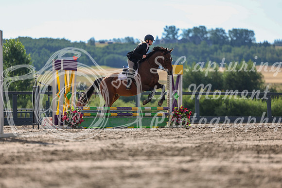 01989 - Shea - 2026 Rocky Mountain Classic II - Wednesday August 19th