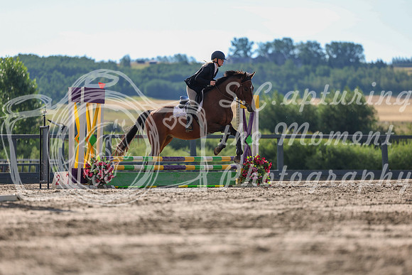 01990 - Shea - 2026 Rocky Mountain Classic II - Wednesday August 19th