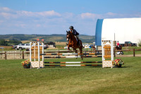 03951 - Shea - 2026 Rocky Mountain Classic II - Wednesday August 19th