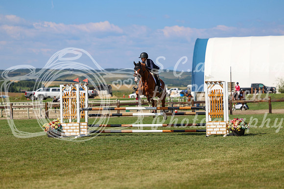 03951 - Shea - 2026 Rocky Mountain Classic II - Wednesday August 19th