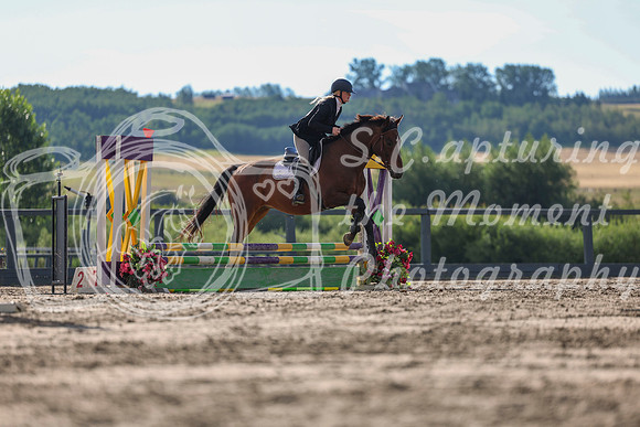01991 - Shea - 2026 Rocky Mountain Classic II - Wednesday August 19th