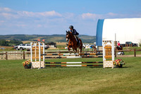 03952 - Shea - 2026 Rocky Mountain Classic II - Wednesday August 19th