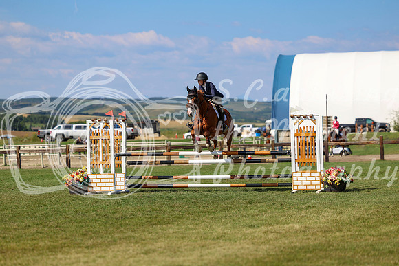 03952 - Shea - 2026 Rocky Mountain Classic II - Wednesday August 19th