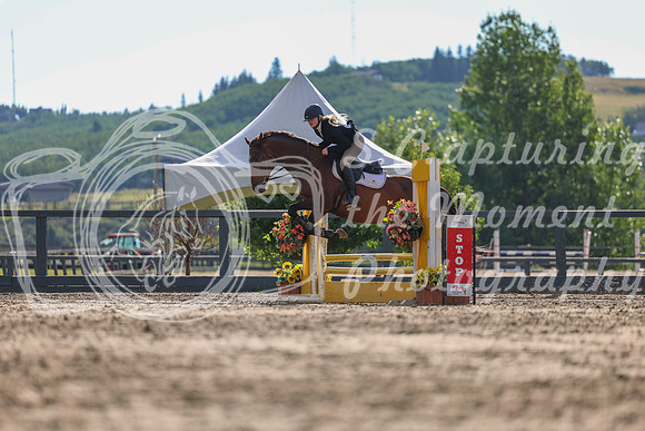 01993 - Shea - 2026 Rocky Mountain Classic II - Wednesday August 19th