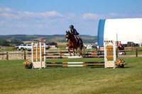 03953 - Shea - 2026 Rocky Mountain Classic II - Wednesday August 19th