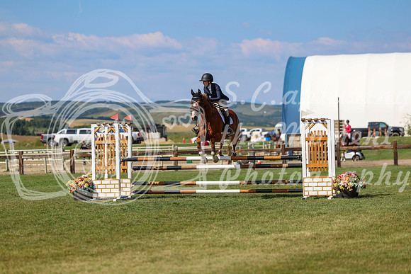 03953 - Shea - 2026 Rocky Mountain Classic II - Wednesday August 19th