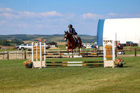 03954 - Shea - 2026 Rocky Mountain Classic II - Wednesday August 19th