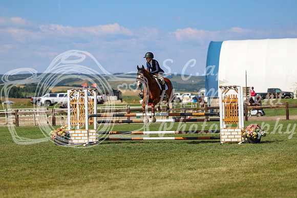 03954 - Shea - 2026 Rocky Mountain Classic II - Wednesday August 19th