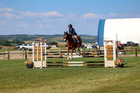 03955 - Shea - 2026 Rocky Mountain Classic II - Wednesday August 19th