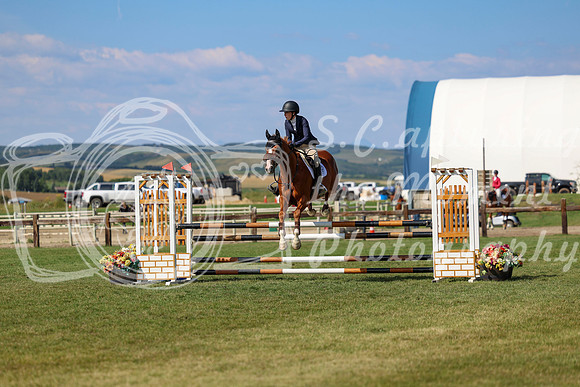 03955 - Shea - 2026 Rocky Mountain Classic II - Wednesday August 19th