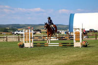 03956 - Shea - 2026 Rocky Mountain Classic II - Wednesday August 19th
