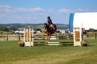 03957 - Shea - 2026 Rocky Mountain Classic II - Wednesday August 19th
