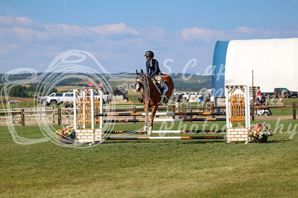 03957 - Shea - 2026 Rocky Mountain Classic II - Wednesday August 19th