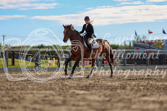 01999 - Shea - 2026 Rocky Mountain Classic II - Wednesday August 19th