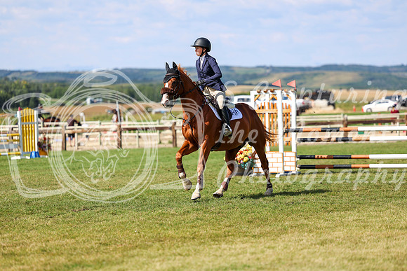 03958 - Shea - 2026 Rocky Mountain Classic II - Wednesday August 19th