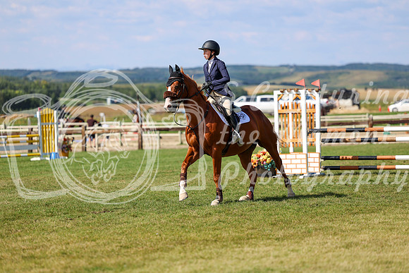 03960 - Shea - 2026 Rocky Mountain Classic II - Wednesday August 19th