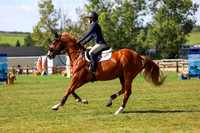 03961 - Shea - 2026 Rocky Mountain Classic II - Wednesday August 19th