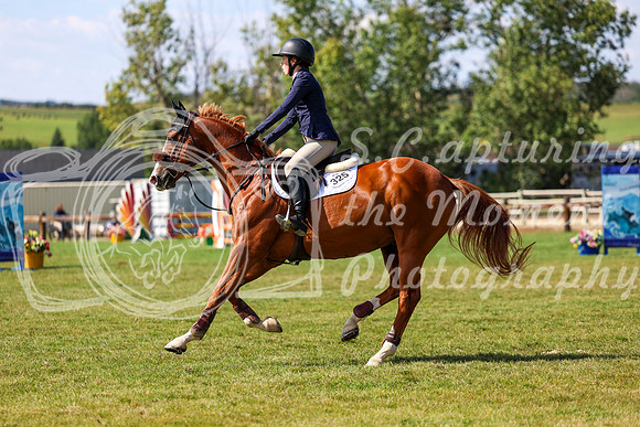 03961 - Shea - 2026 Rocky Mountain Classic II - Wednesday August 19th