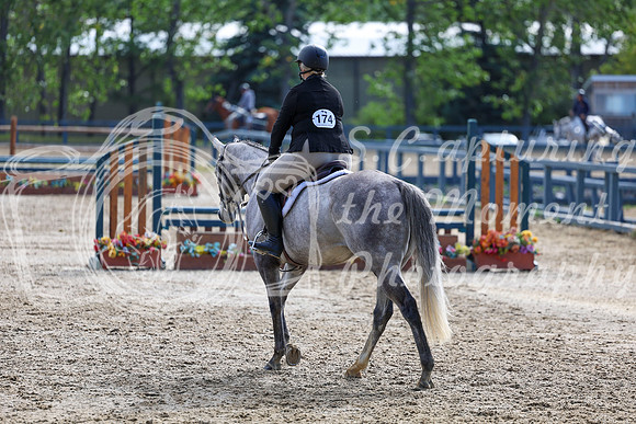 03509 - Shea - 2026 Rocky Mountain Classic II - Wednesday August 19th