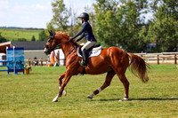 03963 - Shea - 2026 Rocky Mountain Classic II - Wednesday August 19th