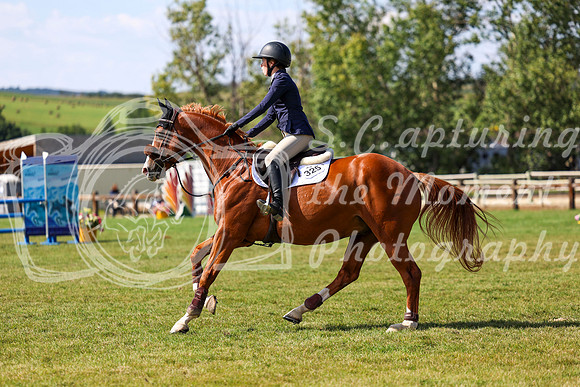 03963 - Shea - 2026 Rocky Mountain Classic II - Wednesday August 19th