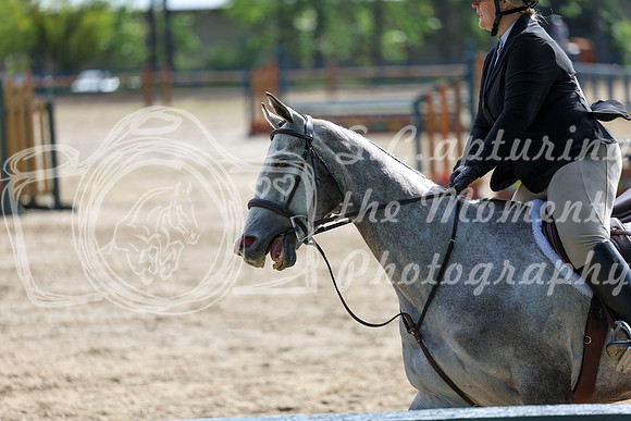 03518 - Shea - 2026 Rocky Mountain Classic II - Wednesday August 19th